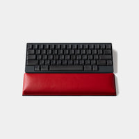 60% Keyboard Wrist Rest - Cranberry