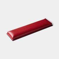 60% Keyboard Wrist Rest - Cranberry