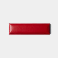 60% Keyboard Wrist Rest - Cranberry