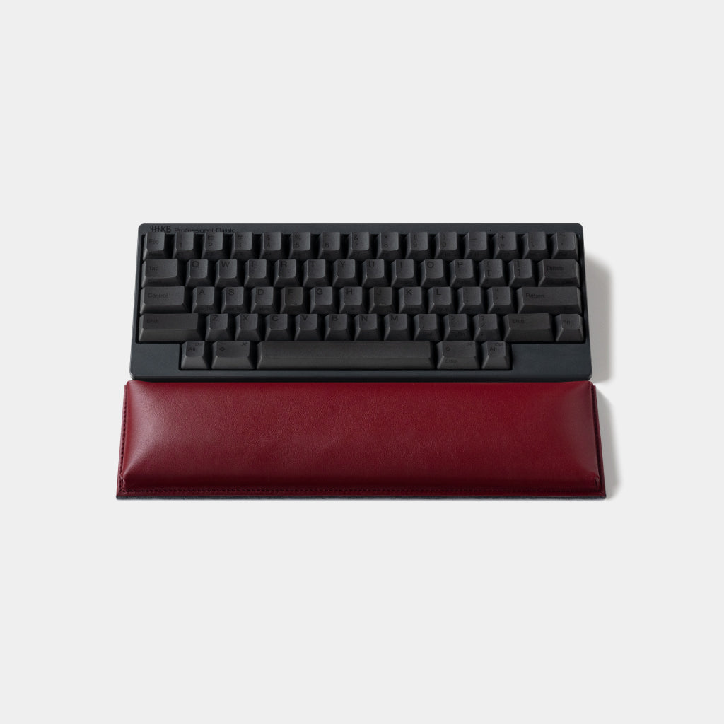 60% Keyboard Wrist Rest