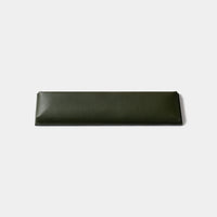 60% Keyboard Wrist Rest - Olive