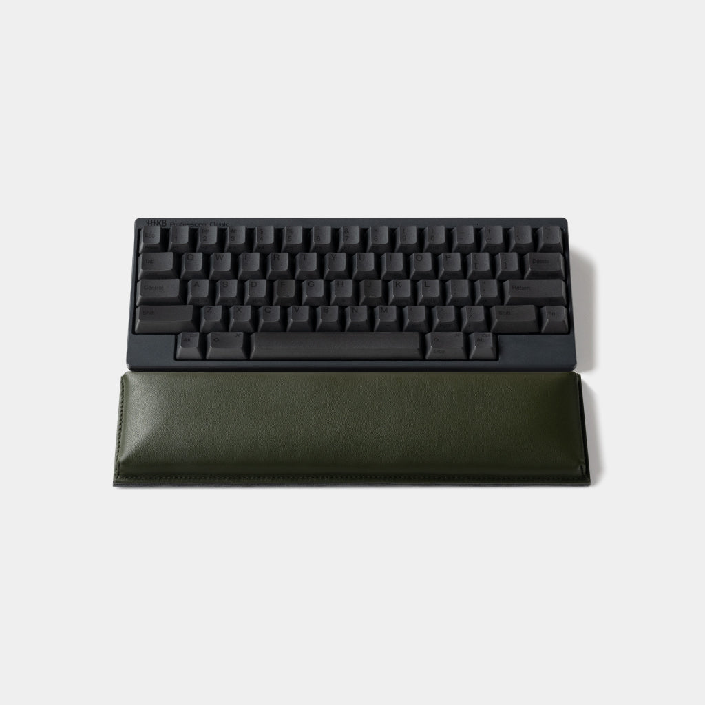 キーボード Turbulent Labs Wrist Rest TKL - Black TKL Keyboard Wrist Rest · Turbulent Labs