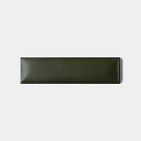 60% Keyboard Wrist Rest - Olive