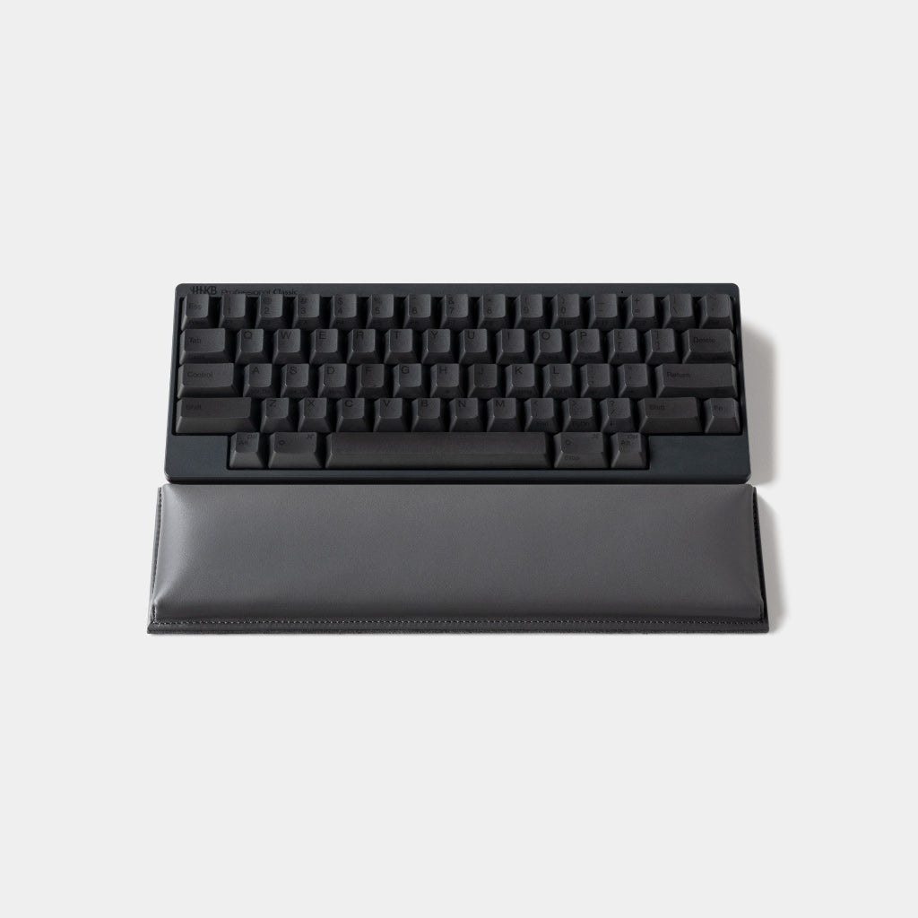 60% Keyboard Wrist Rest - Slate