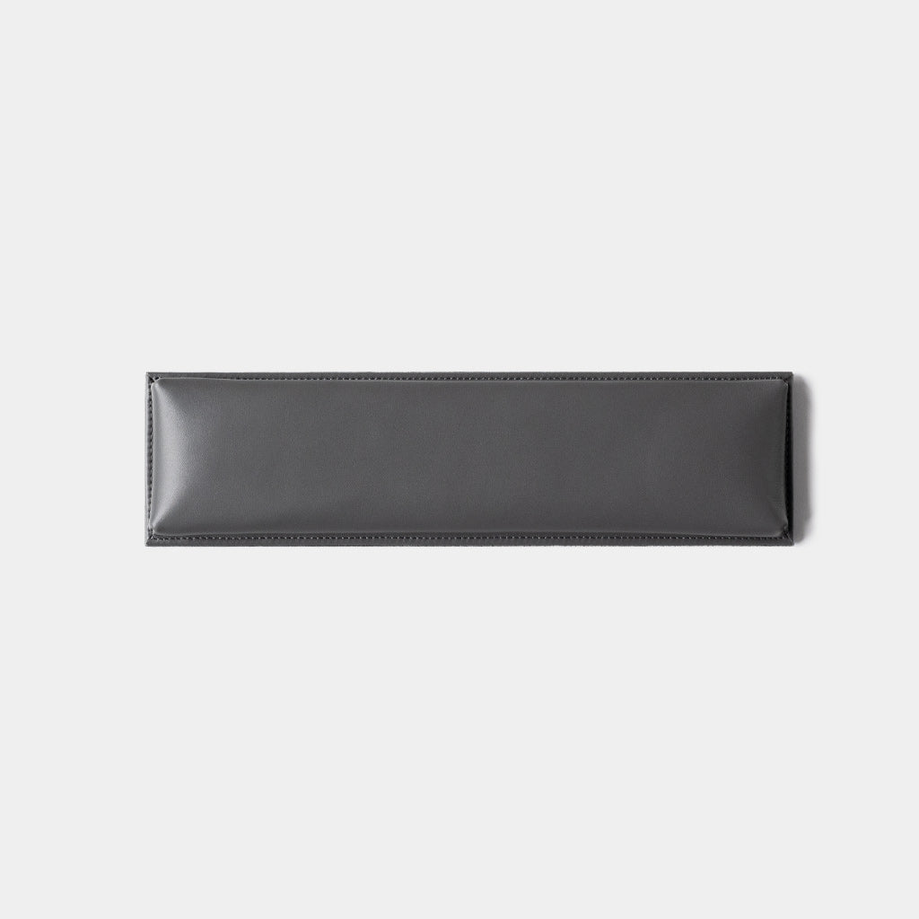 60% Keyboard Wrist Rest - Slate