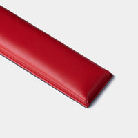 TKL Keyboard Wrist Rest - Cranberry
