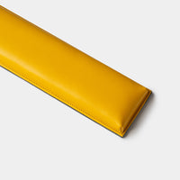 TKL Keyboard Wrist Rest - Lemon