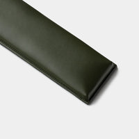 TKL Keyboard Wrist Rest - Olive