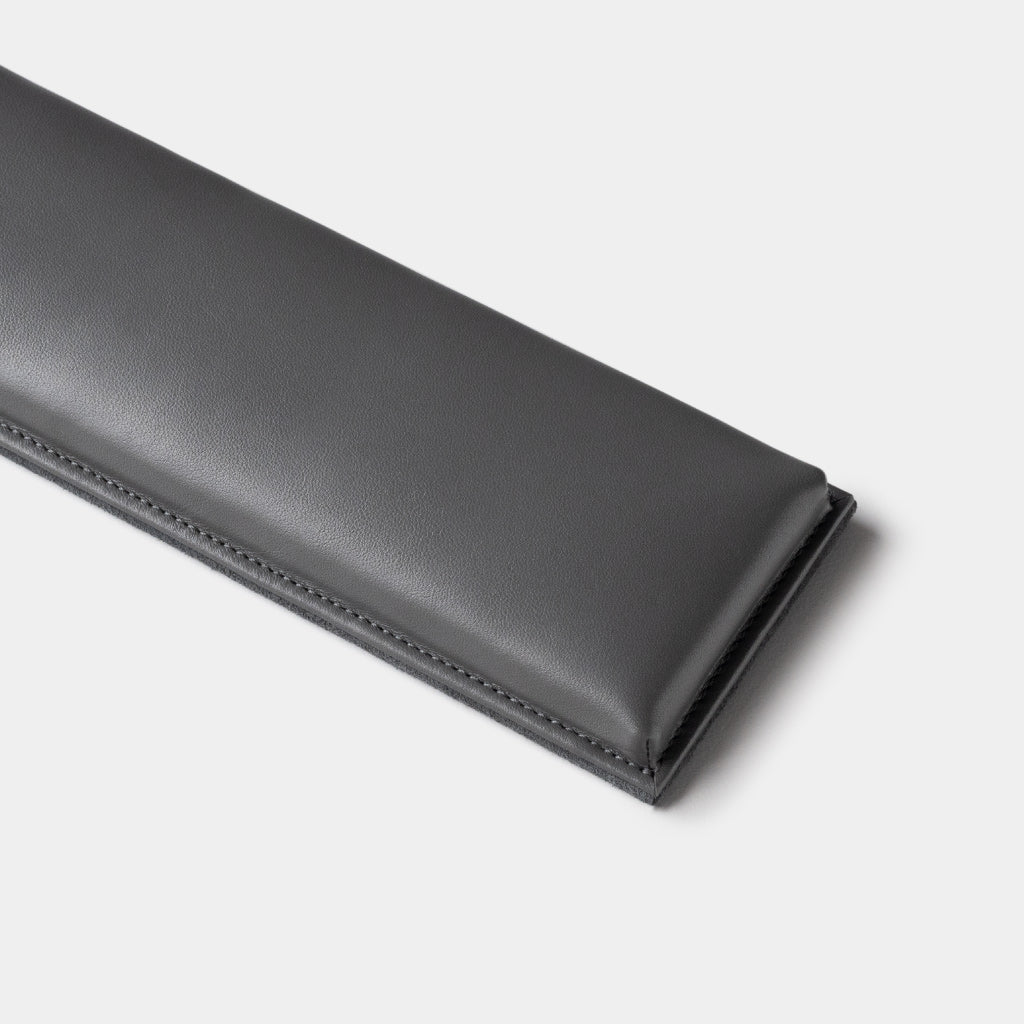 60% Keyboard Wrist Rest · Turbulent Labs