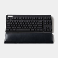 TKL Keyboard Wrist Rest - Black
