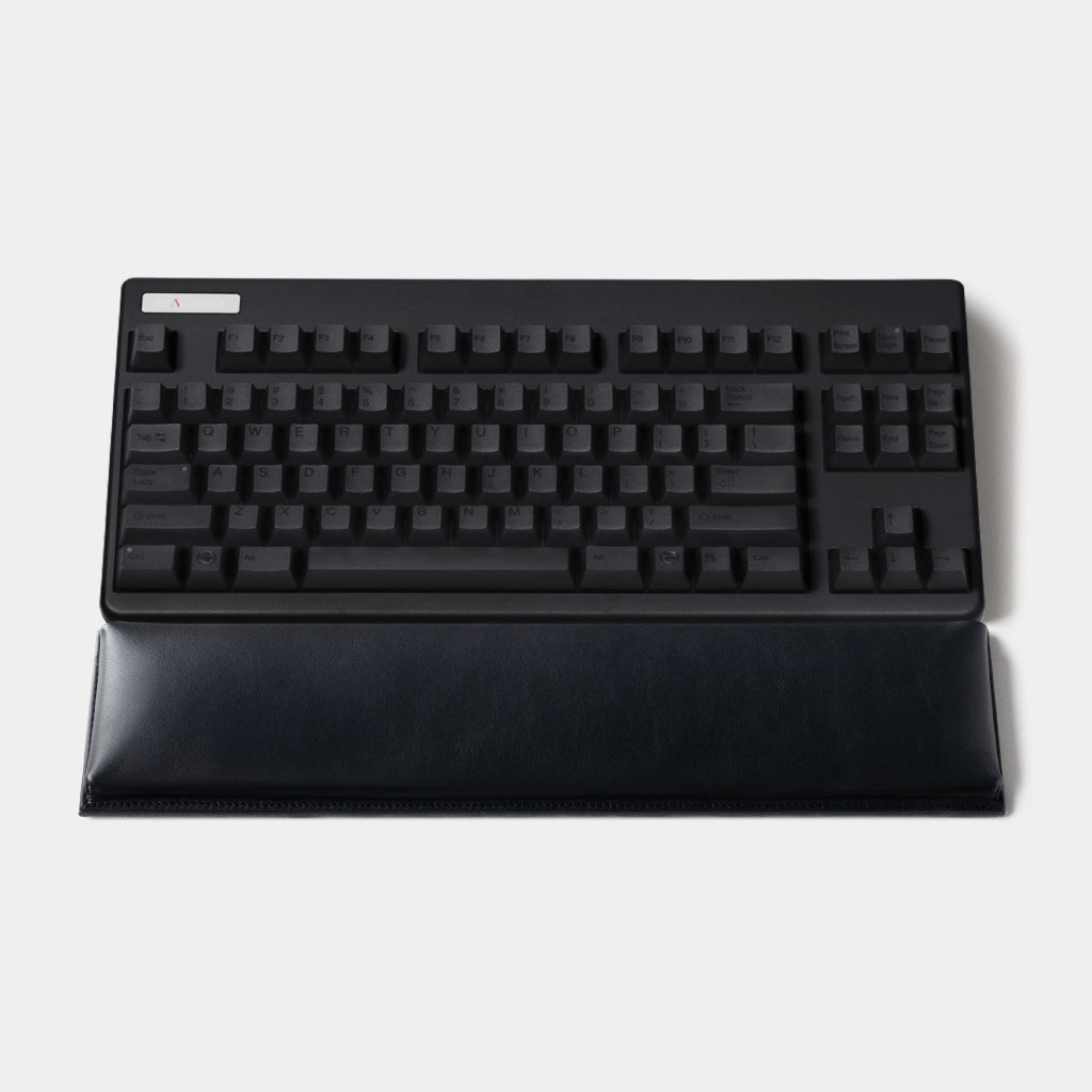 TKL Keyboard Wrist Rest - Black