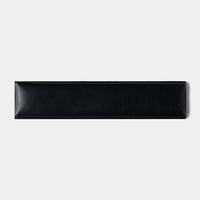 TKL Keyboard Wrist Rest - Black