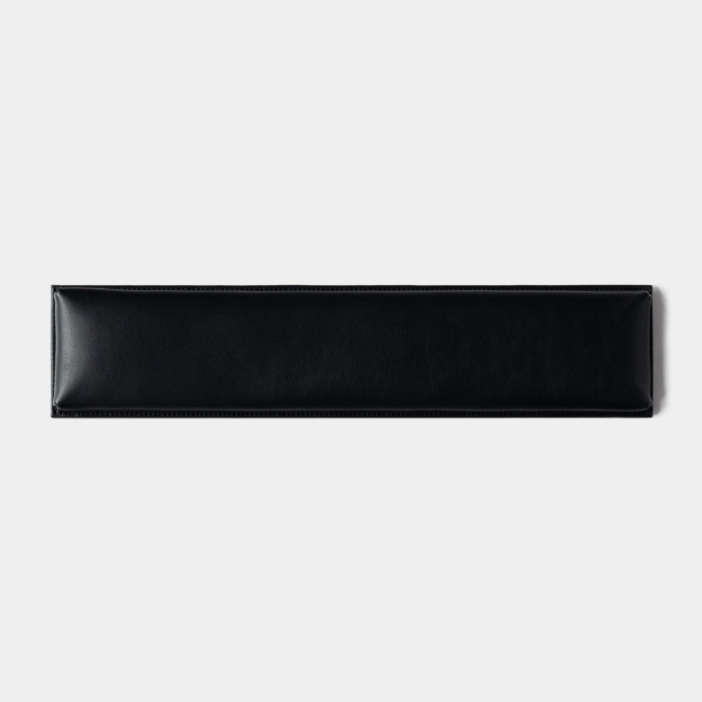 TKL Keyboard Wrist Rest - Black