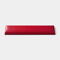 TKL Keyboard Wrist Rest - Cranberry