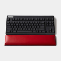 TKL Keyboard Wrist Rest - Cranberry