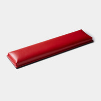 TKL Keyboard Wrist Rest - Cranberry