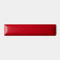 TKL Keyboard Wrist Rest - Cranberry