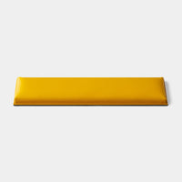 TKL Keyboard Wrist Rest - Lemon