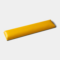 TKL Keyboard Wrist Rest - Lemon