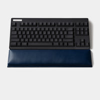 TKL Keyboard Wrist Rest - Navy