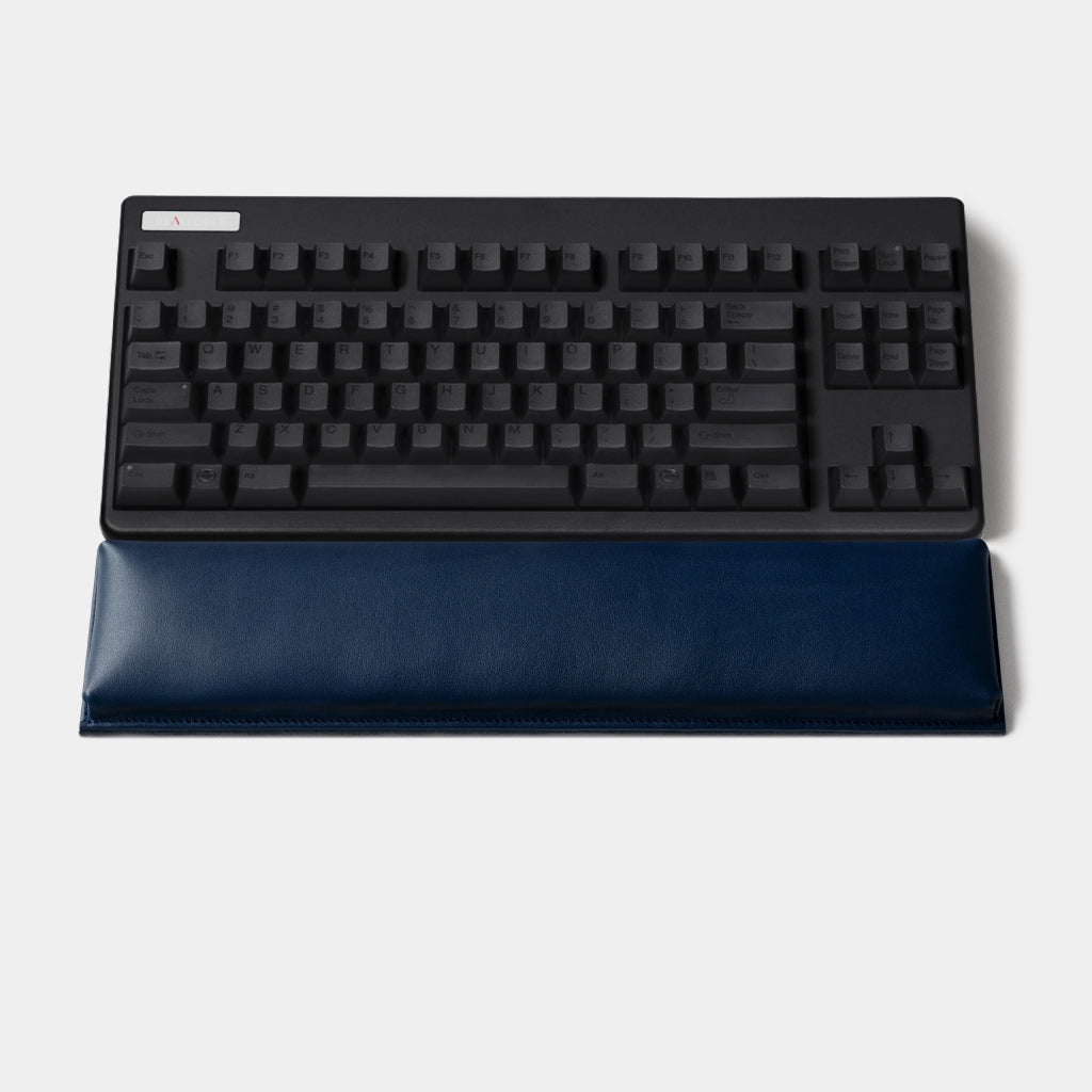 TKL Keyboard Wrist Rest - Navy