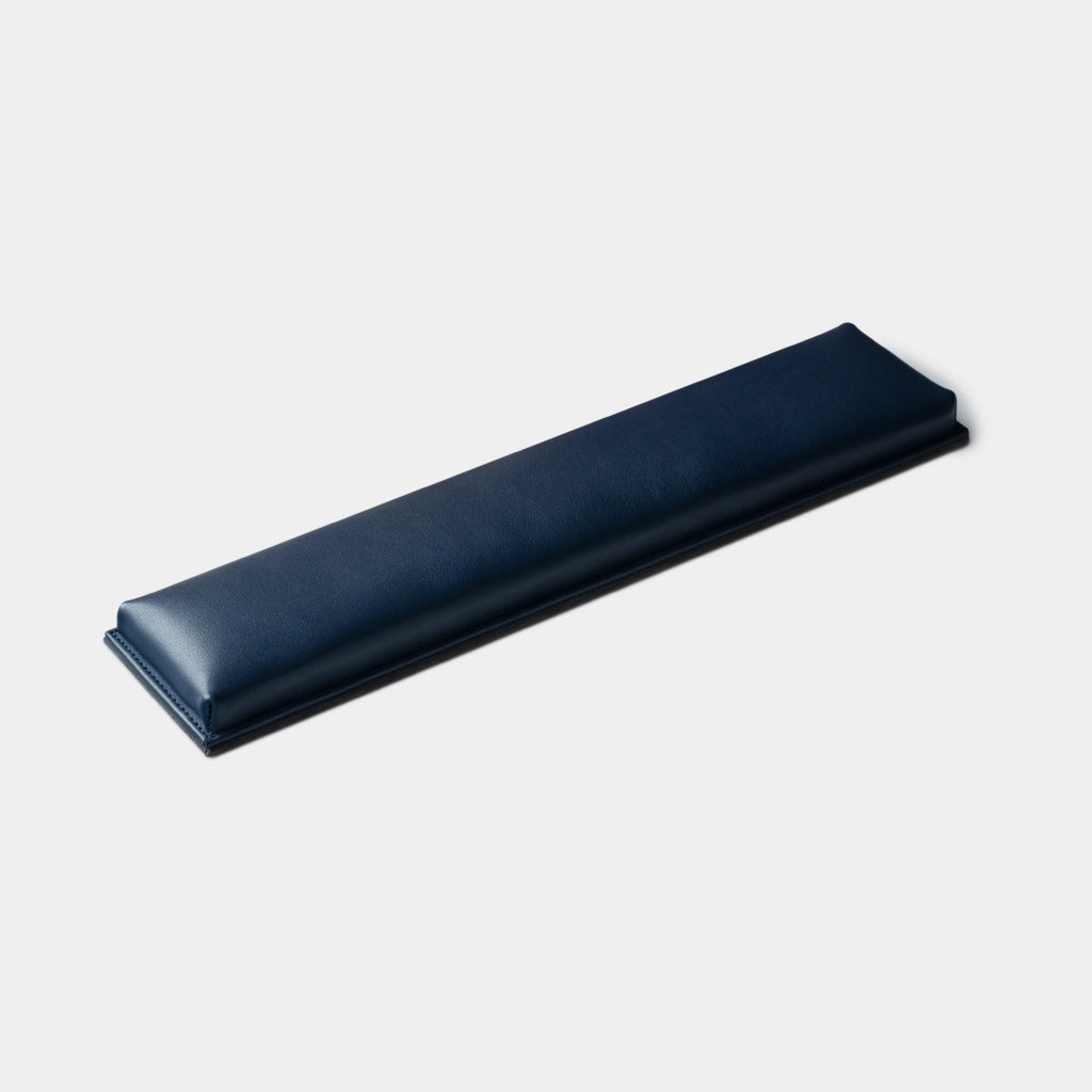TKL Keyboard Wrist Rest - Navy