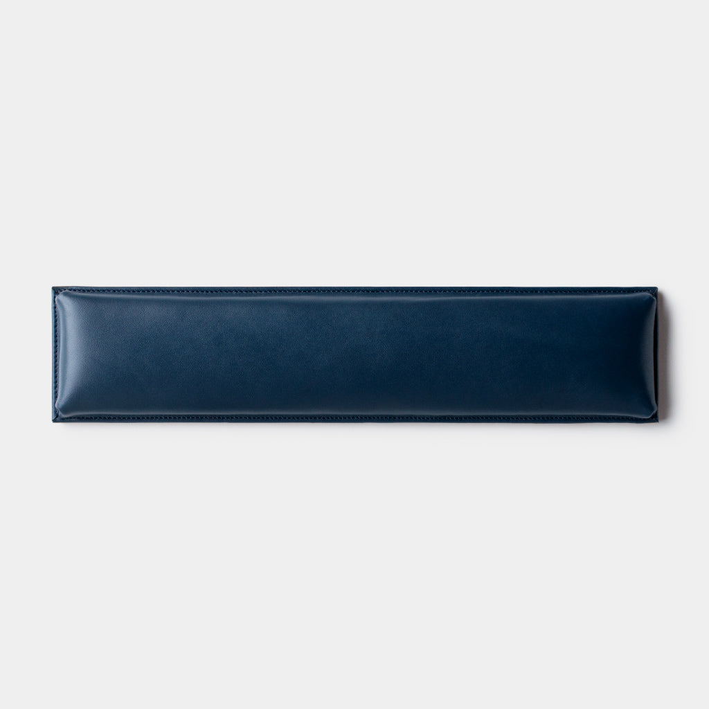 TKL Keyboard Wrist Rest - Navy