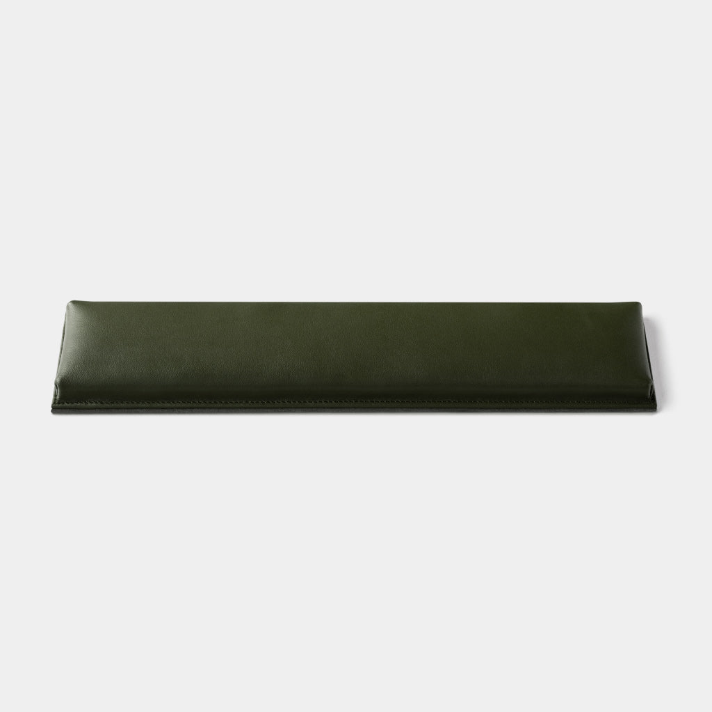 TKL Keyboard Wrist Rest - Olive