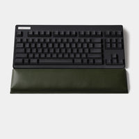 TKL Keyboard Wrist Rest - Olive