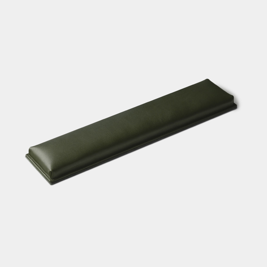 TKL Keyboard Wrist Rest - Olive
