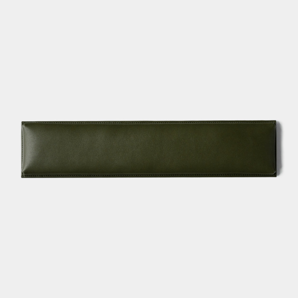 TKL Keyboard Wrist Rest - Olive