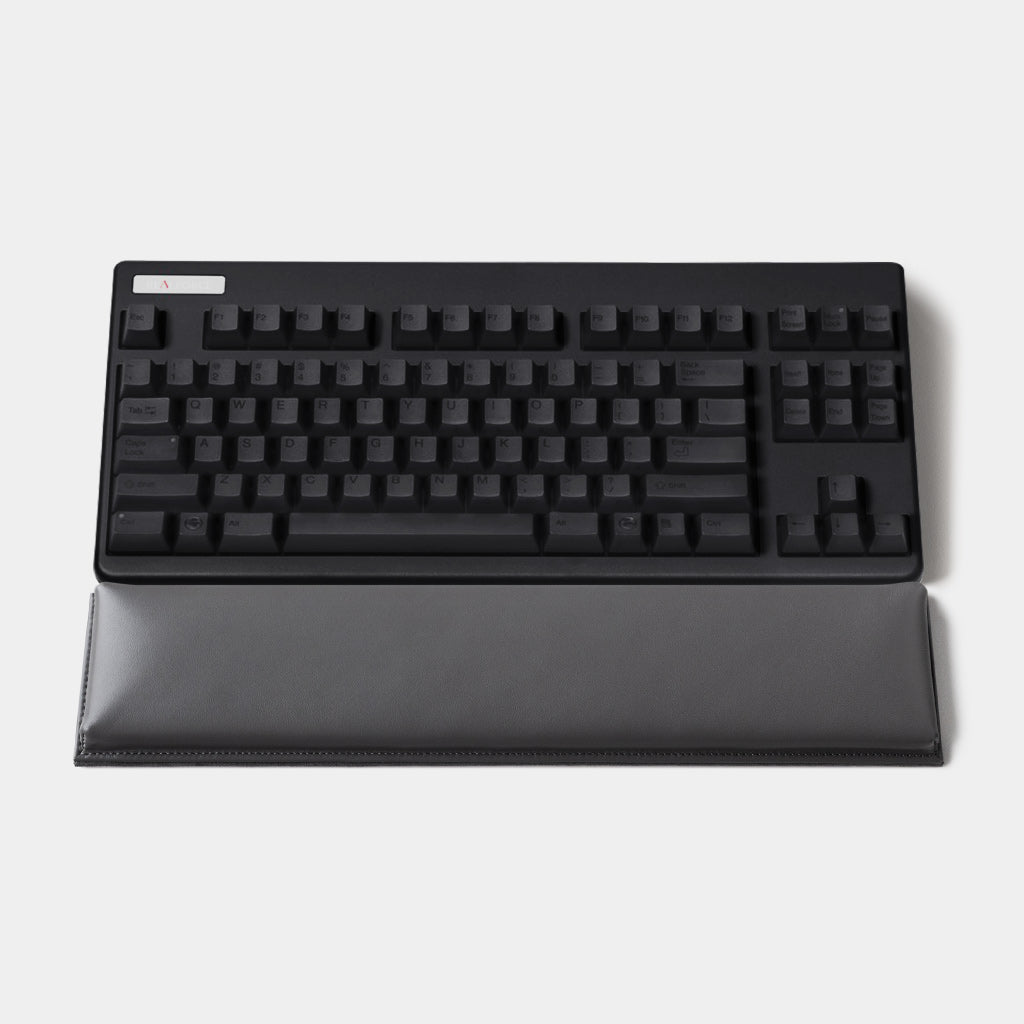 キーボード Turbulent Labs Wrist Rest TKL - Black TKL Keyboard Wrist Rest · Turbulent Labs