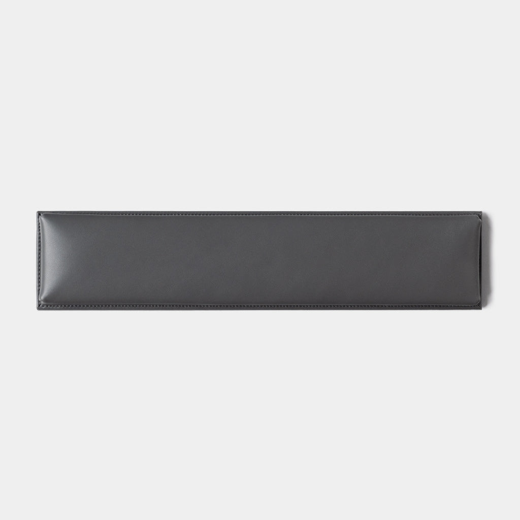 TKL Keyboard Wrist Rest - Slate · Turbulent Labs