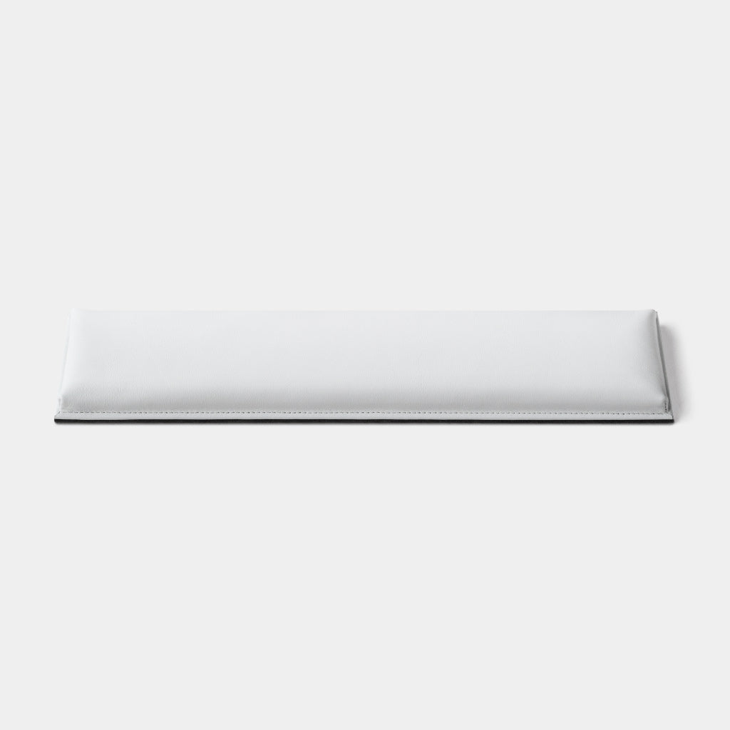 TKL Keyboard Wrist Rest - White