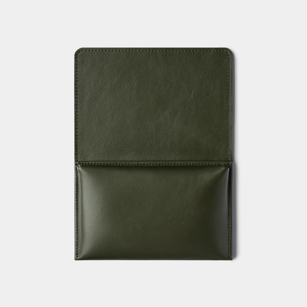 Magic Trackpad Wrist Rest - Olive