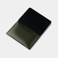 Magic Trackpad Wrist Rest - Olive