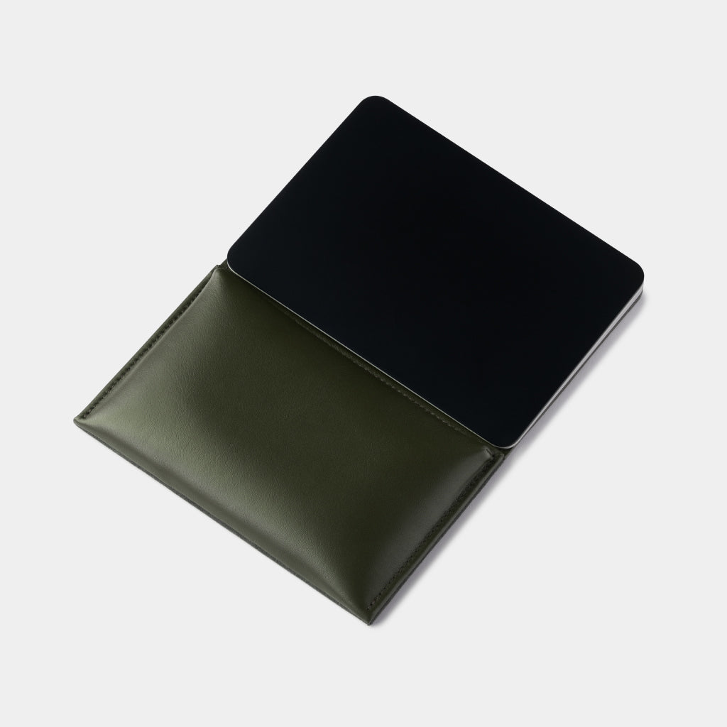 Magic Trackpad Wrist Rest - Olive
