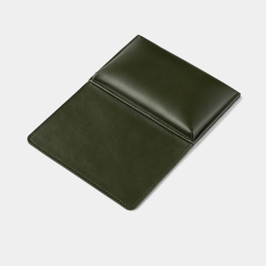 Magic Trackpad Wrist Rest - Olive