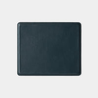 Leather Mousepad - Teal
