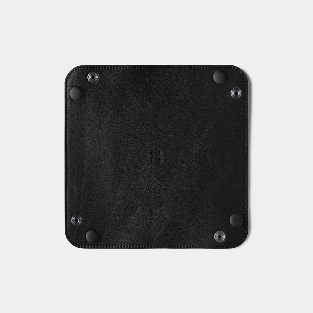 Tray · Turbulent Labs