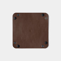 Tray - Coffee