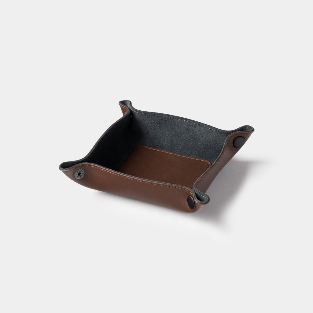 Tray - Coffee