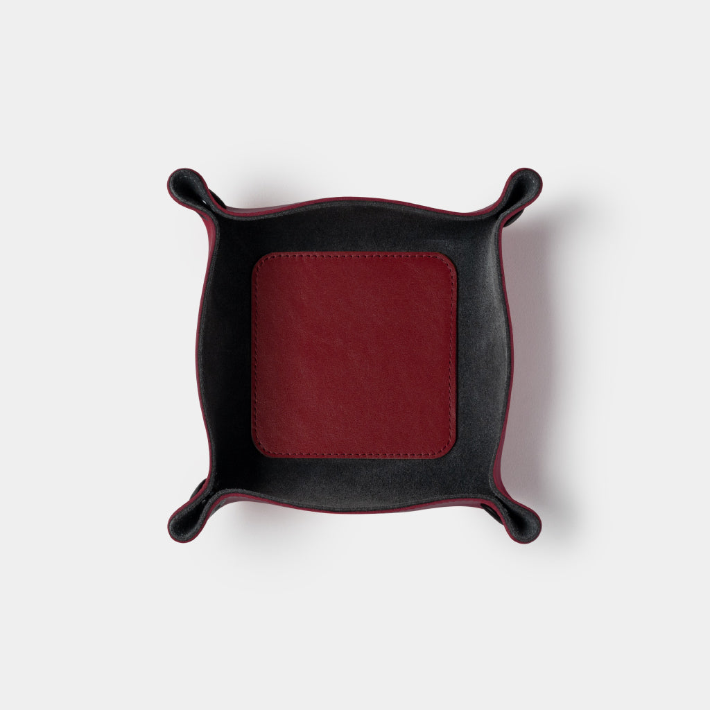 Tray - Merlot