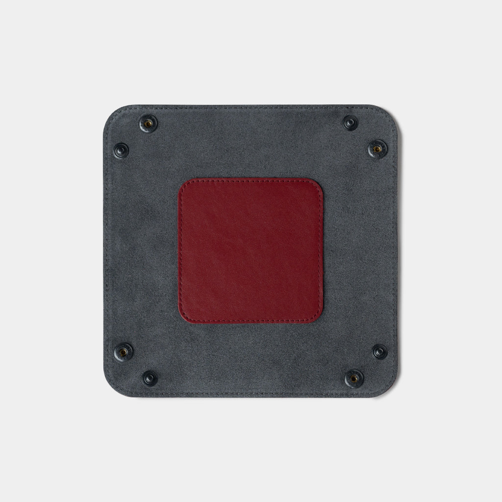 Tray - Merlot