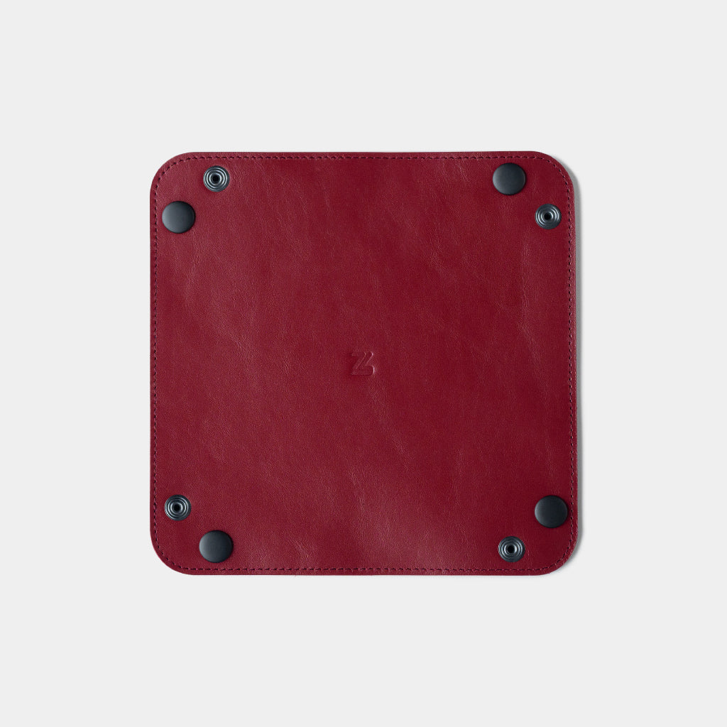 Tray - Merlot