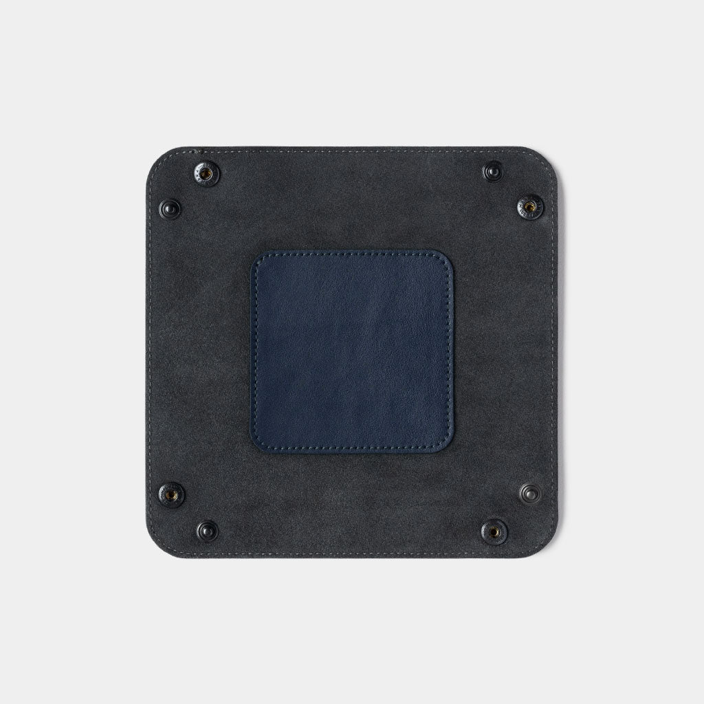 Tray - Navy