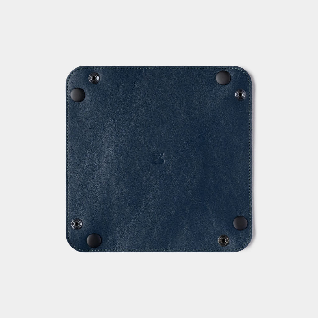 Tray - Navy