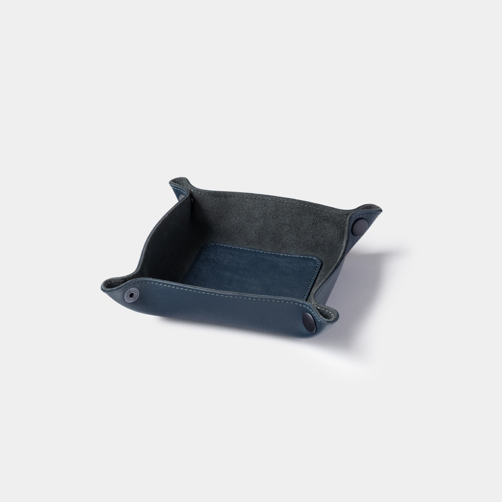 Tray - Navy