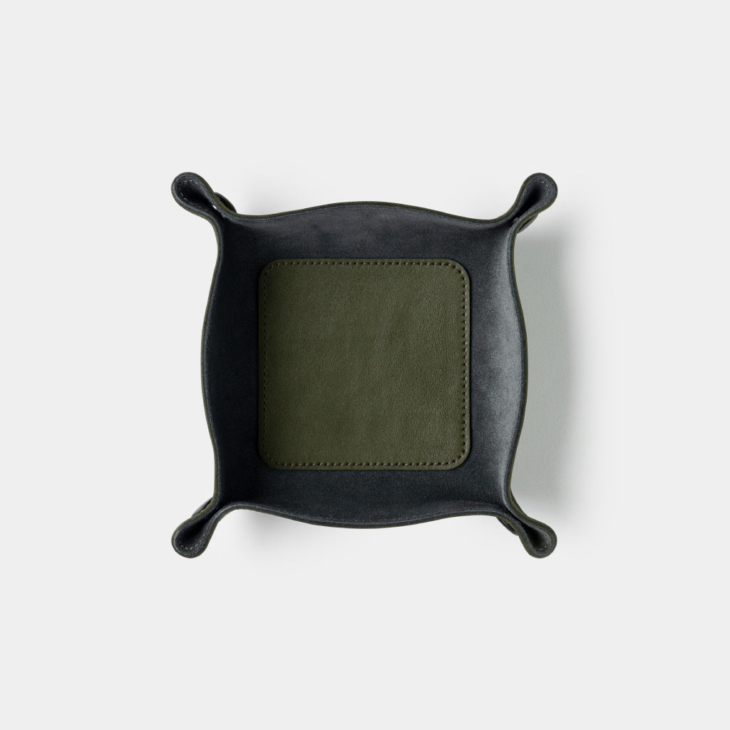 Tray - Olive
