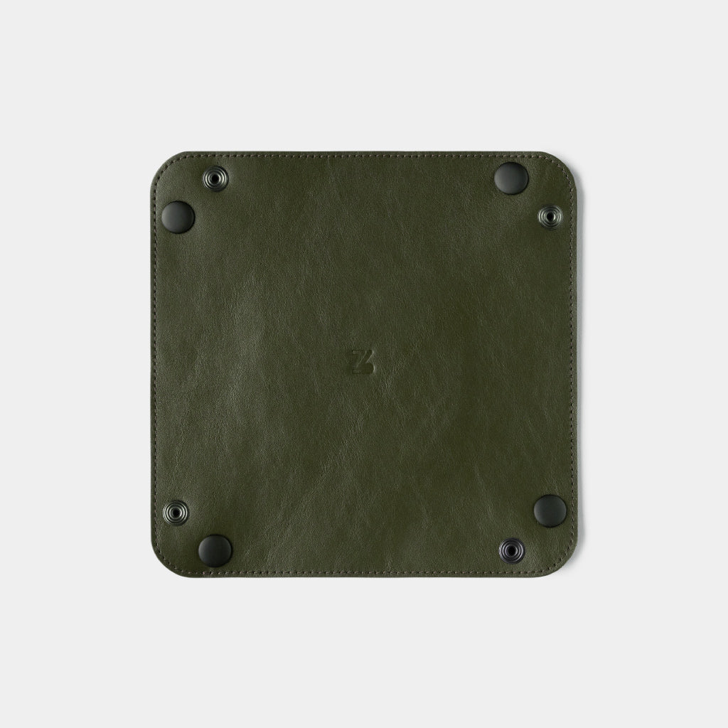 Tray
